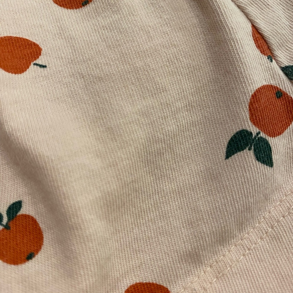 Hanna Andersson Dress and Leggings Set Size 3 - Picture 8 of 10